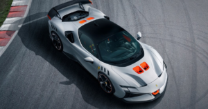 The SF90 XX is Ferrari’s Blurred Line Project That You Can’t Have