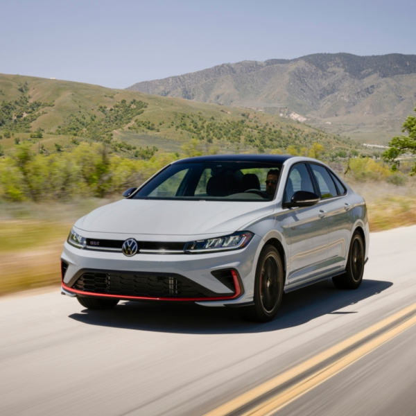 Volkswagen Updates The 2025 Jetta GLI, Still Keeps it Affordable at $30,000